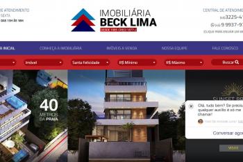Imobiliária Beck Lima